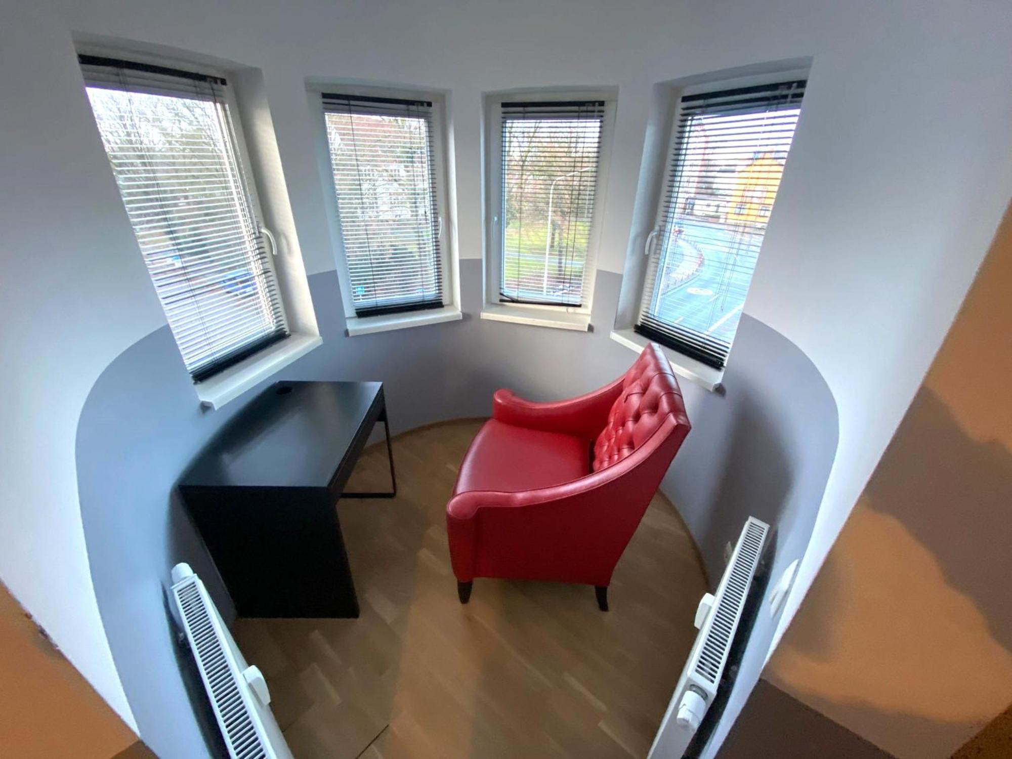 Royal Apartments Bremen - Ferienwohnungen & Fahrradverleih Екстериор снимка