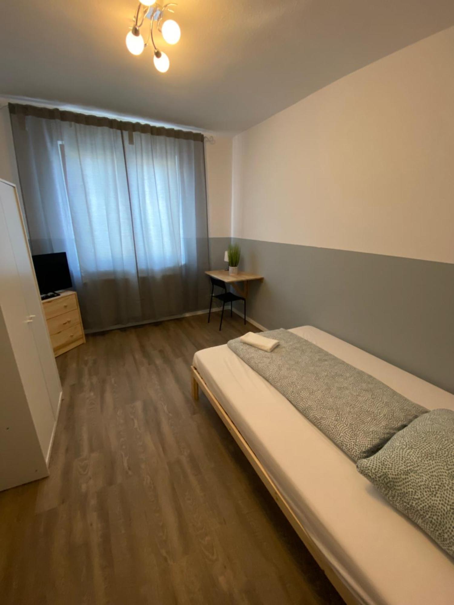 Royal Apartments Bremen - Ferienwohnungen & Fahrradverleih Екстериор снимка
